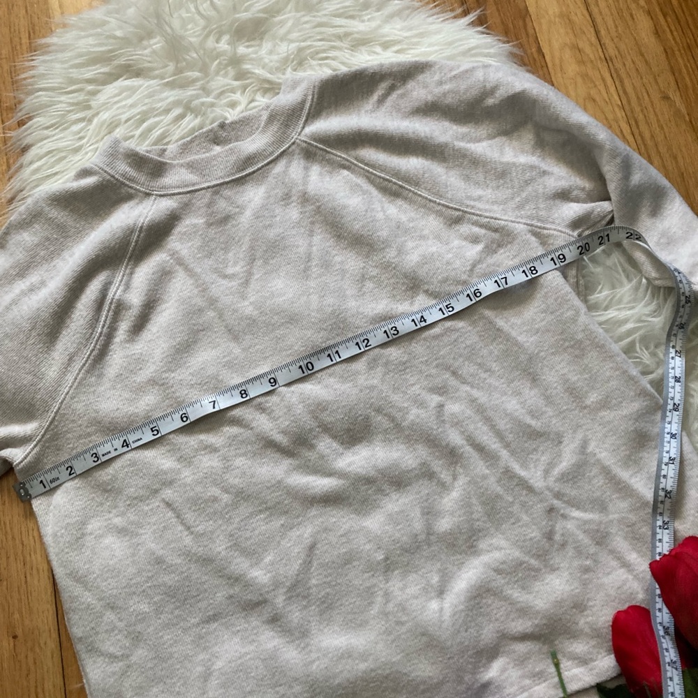 Button Back Sweater Top - image 6